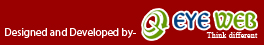 EYE WEB SOLUTION